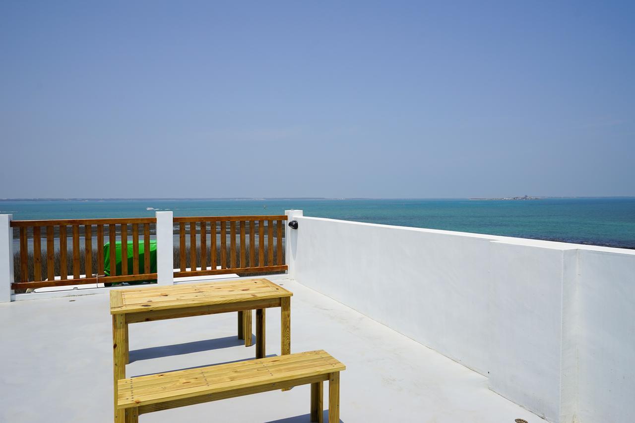 Апартаменти Penghu Sun House Маґун Екстер'єр фото