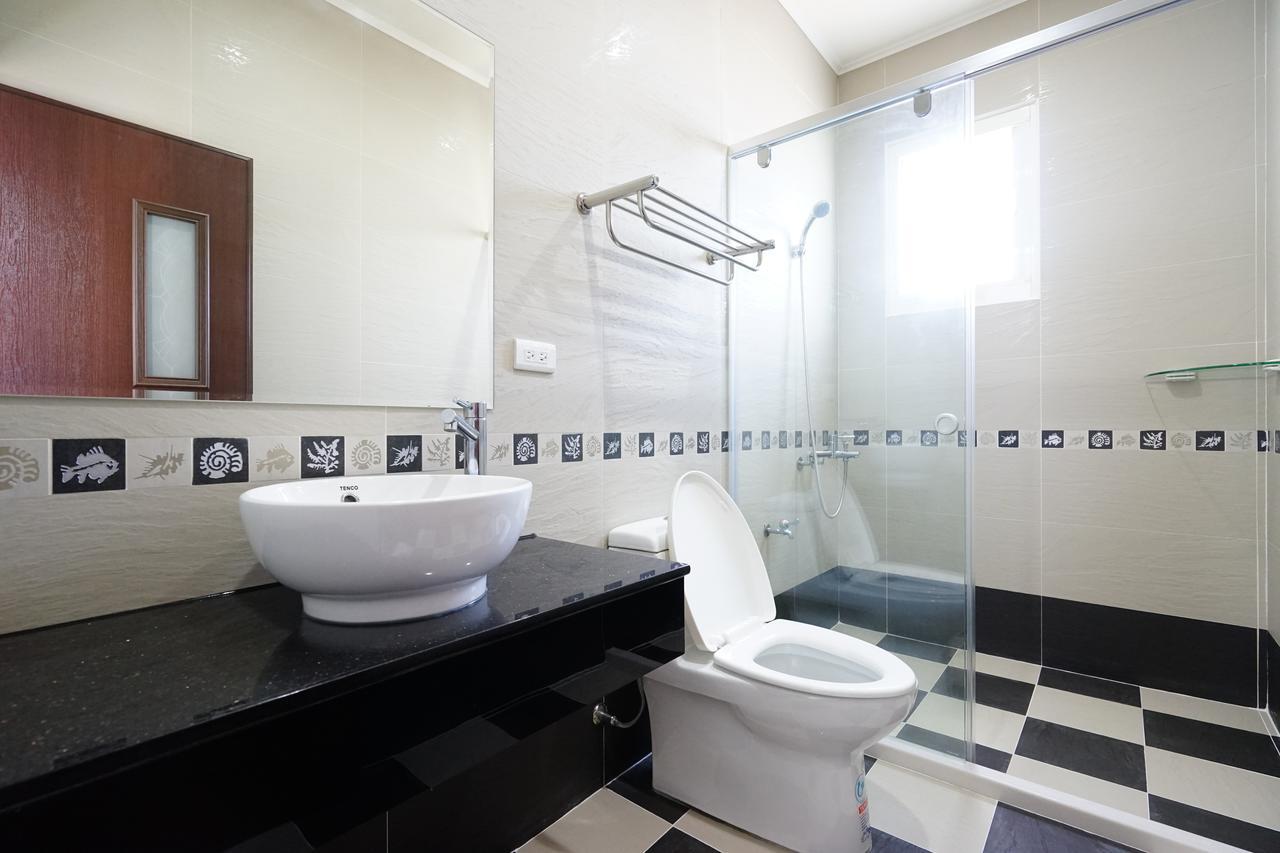 Апартаменти Penghu Sun House Маґун Екстер'єр фото