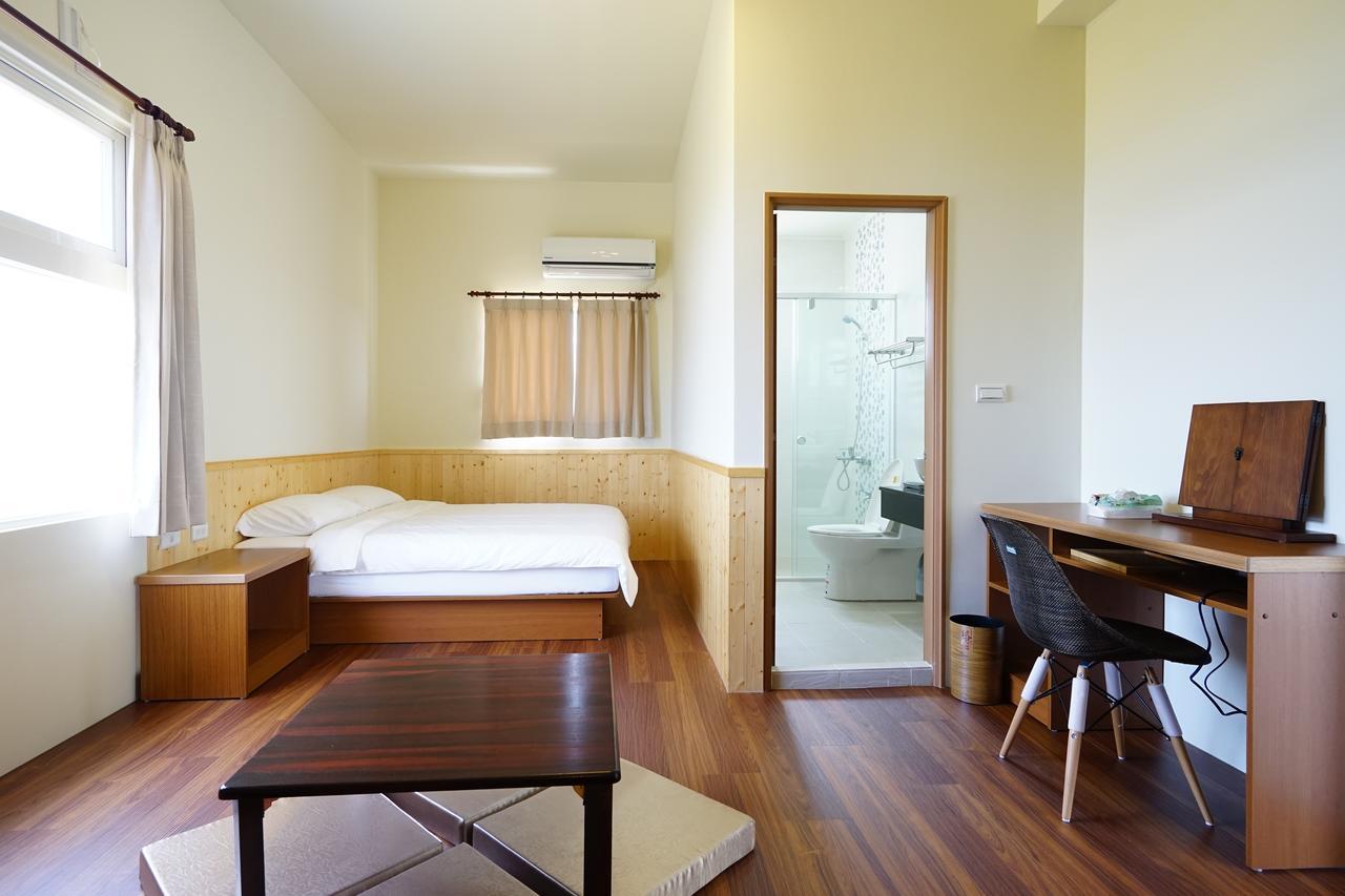 Апартаменти Penghu Sun House Маґун Екстер'єр фото