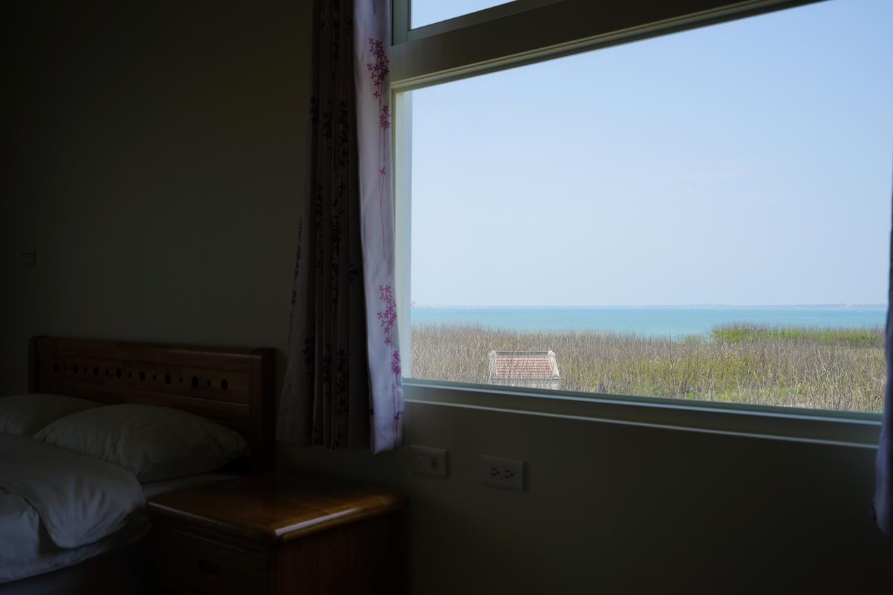 Апартаменти Penghu Sun House Маґун Екстер'єр фото