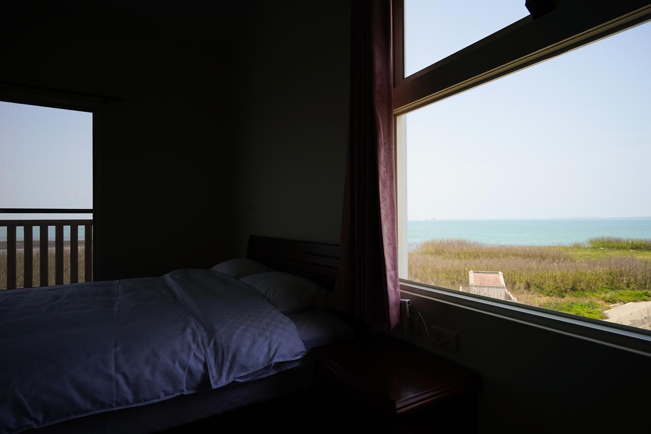 Апартаменти Penghu Sun House Маґун Екстер'єр фото